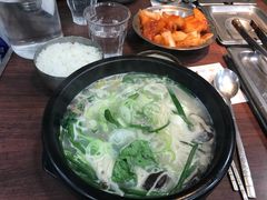 -神仙雪浓汤(明洞店)