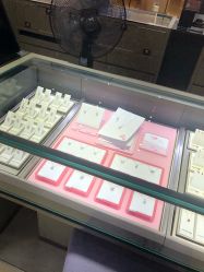 -周大福CHOW TAI FOOK(大洋百货店)