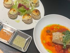 -404干式熟成牛排馆•聚会餐厅