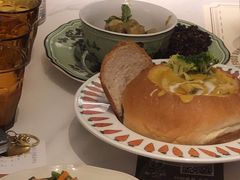 -太食獸泰式茶餐厅(IFS国金中心店)