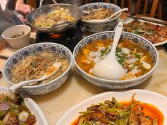 -慧娟面馆·餐厅(望江路店)