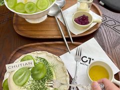 -初甜·舒芙蕾·韩式雪花冰(流塘店)