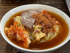 咸口冷面-西塔大冷面(市府大路店)