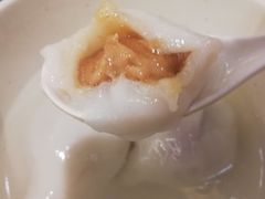 花生汤团-七宝老街汤团(上海世纪汇广场店)