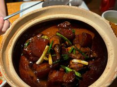 -乔街深夜食堂·台州菜·高压锅生蚝(杭州总店)