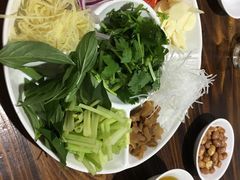 -官塘锋记鱼生·生腌·砂锅粥(牌坊街店)