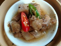 -丽致餐厅(美豪丽致店)