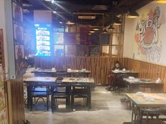 -刘记光大火锅鸡(北行店)