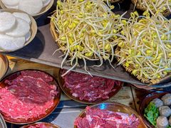 -阳阳老火锅(小南门店)