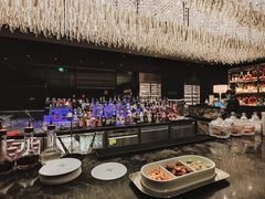 -瑞吉吧 The St·Regis Bar(长沙瑞吉酒店)