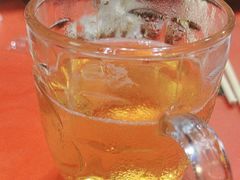 -大哈福烧烤·海鲜·家常菜(延安三路店)