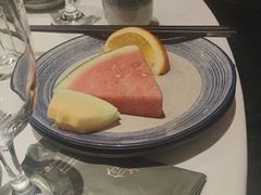 -八府香鸭·啫啫煲(华山路店)