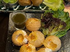-克比叔叔印度餐厅Kebabs on the Grille (人民广场店)