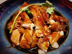 -啫神·广州地标美食(北京路店)