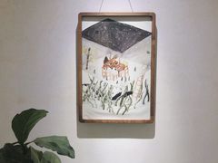 -朵朵开素食餐厅(后宰门街店)