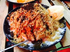 -冰冰酱老味刨冰绵绵冰(中山路总店)