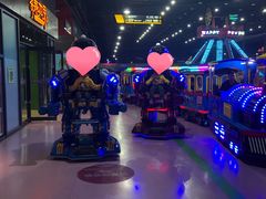 -巴克创奇梦工厂