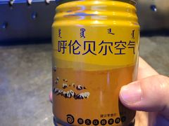 -很久以前羊肉串(打浦路店)