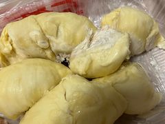 -很久以前羊肉串(大华三路店)
