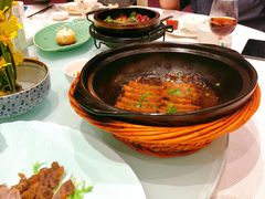 -久宴·天目湖大鱼头(恐龙园店)