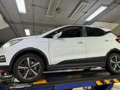 -安惠养车(安定门店)