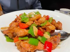 -北平楼·烤鸭·北京菜(牡丹园店)