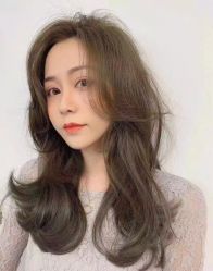 -名发世家烫染