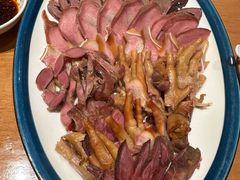 -张家小灶(东城店)