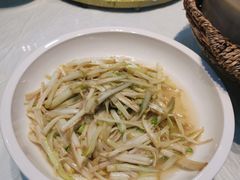 -两户人家农家乐