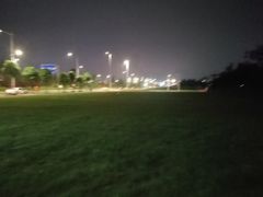 -东莞银行篮球中心
