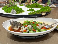 -金翠皇宫粤菜·点心·海鲜(科技园店)