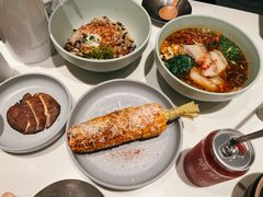 -胡麻(静安嘉里店)