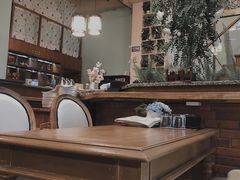 -Masala Curry and BBQ·玛莎拉巴基斯坦美食(金水万达店)
