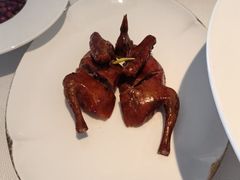 -顺峰(农展馆店)