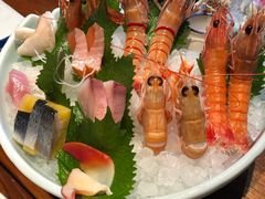 -Mr·Fish鱼鲜生海鲜放题(银泰in99店)