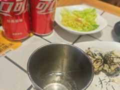 -肆幺幺烤肉(乐汇城店)