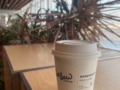 -Seesaw Coffee(朝阳大悦城店)