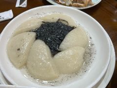 -红灯笼龙凤饭店(宁波老字号店)