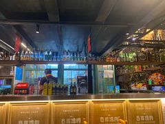 -仓库烤肉(绿园店)