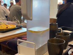 -dodonpa.墩墩伐 便当食堂(博华广场店)