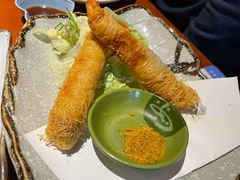 芙蓉大明虾-有喜屋·烧鸟·居酒屋(周浦万达店)