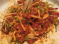-萨拉伯尔水源素问店·韩国宫廷料理(人民路店)