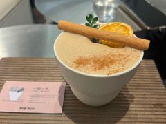 一橙一木｜咖啡特调-Dogi&kiki Coffee(中心商务大厦店)