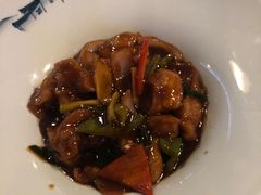 -丽笙精选海仑宾馆·海茂中餐厅