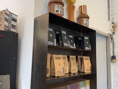 -Roast8ry Coffee Lab
