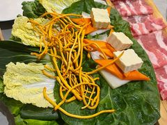 -大理董·董家小厨野生菌火锅(古城旗舰店)