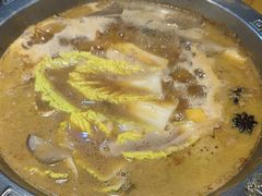 -成老灶火锅鸡(平山店)