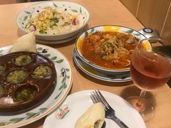 -萨莉亚意式餐厅(深圳北站店)