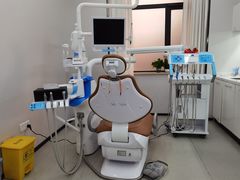 -牙博士口腔品牌连锁(杨浦店)