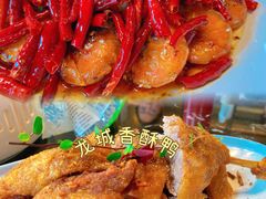 -南园民国茶楼餐厅·常州菜(北大街店)